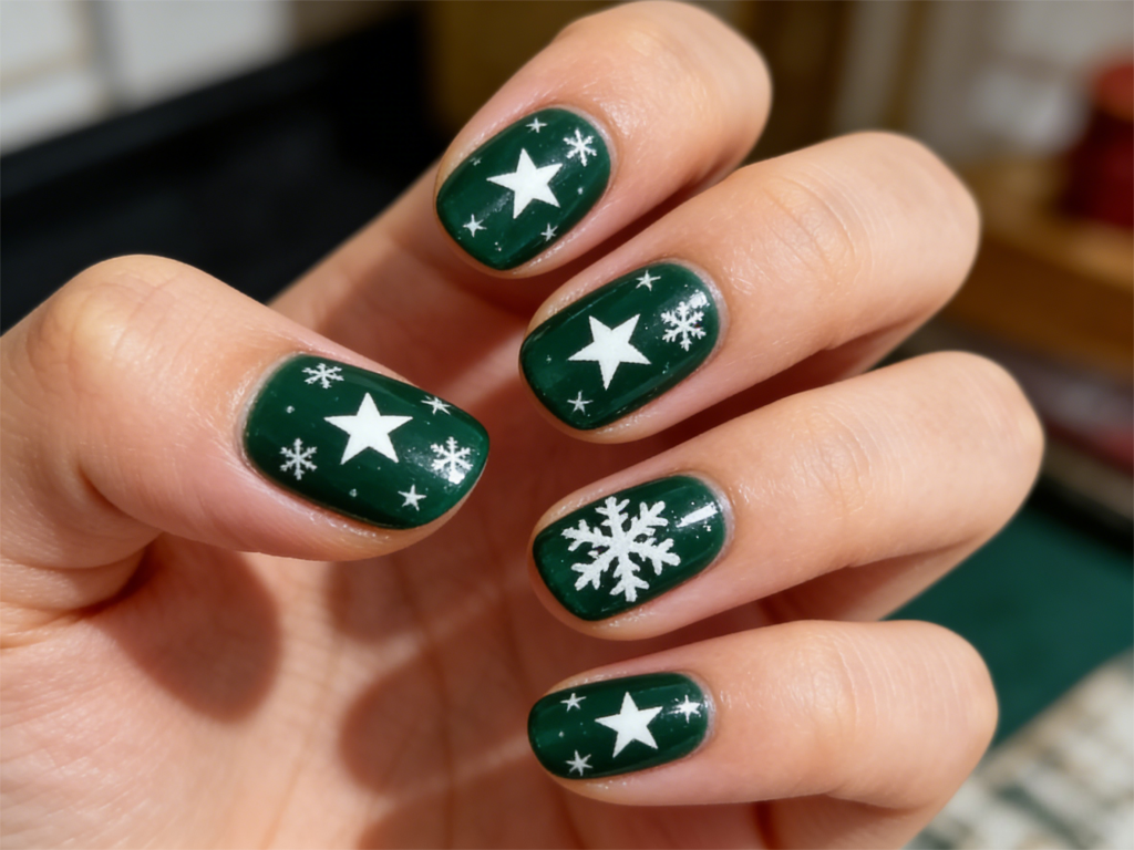 2026 Most Beautiful Nail Stickers